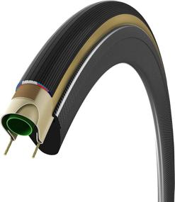 img 3 attached to Competition-Ready Foldable Bicycle Tire: Vittoria Corsa Graphene 2.0 - Race Road Bike Tires