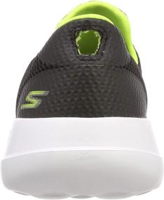 img 2 attached to Skechers Mens Walk MAX 54637 Sneaker Women's Shoes for Athletic