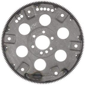 img 1 attached to ATP Z 128 Automatic Transmission Flex Plate