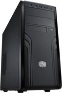 корпус cooler master force 500 500 kkn1 логотип