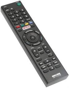 img 3 attached to 📺 Sony TV RMT-TX100U Remote Replacement - RMT-TX100U RMT-TX102U RMT-TX200U