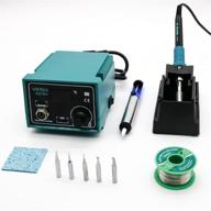 digital soldering station equivalent precision логотип