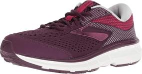 img 1 attached to 👟 Black Island Capri Women's Athletic Shoes by Brooks - Enhanced SEO