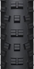 img 2 attached to 🚀 WTB Vigilante 2.3 Comp Tire: Unleashing High-performance Traction