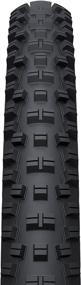 img 1 attached to 🚀 WTB Vigilante 2.3 Comp Tire: Unleashing High-performance Traction