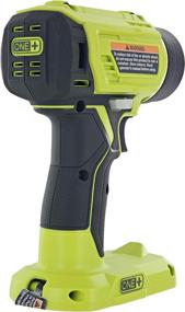 img 1 attached to Ryobi P3150: Efficient 18-Volt ONE+ Cordless Heat Gun (Tool Only)