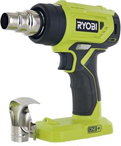 img 3 attached to Ryobi P3150: Efficient 18-Volt ONE+ Cordless Heat Gun (Tool Only)