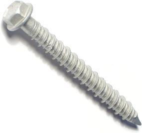 img 2 attached to Premium Fastener 014973185589 Pack of 50