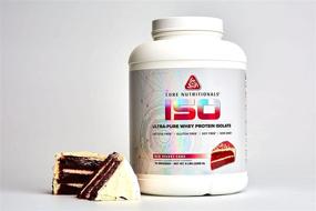 img 2 attached to Core Nutritionals Ultra Pure Isolate Protein