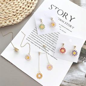 SANNIX 170pcs Jewelry Making Charms Assorted Gold Plated Enamel Necklace Bracelet Charms Pendants for DIY Jewelry Making