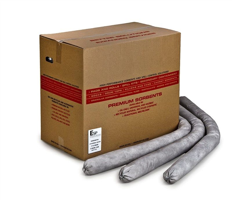 esp 30gs34 sb poly cellulose universal absorbency 로고