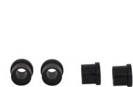 bbk 2508 offset bushing mustang logo