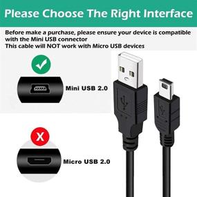 img 3 attached to Replacement Charging NWZ E354 NWZ E384L NWZ E384R