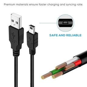 img 2 attached to Replacement Charging NWZ E354 NWZ E384L NWZ E384R