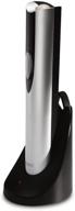 🍾 effortlessly open wine bottles with the oster 4207 electric cordless wine bottle opener - brand new! logo