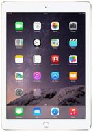 📱 восстановленный планшет apple ipad air 2, 16 гб, 4g + wi-fi в цвете золото: звездный выбор логотип