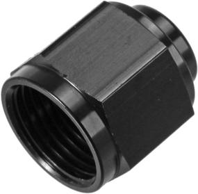 img 2 attached to Vincos Aluminum Fitting Adapter Anodized