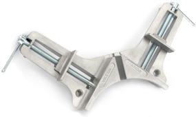 img 1 attached to Enhanced Flexibility & Stability with Adjustable Clamp Co 9166 CORNER