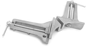 img 3 attached to Enhanced Flexibility & Stability with Adjustable Clamp Co 9166 CORNER