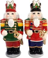 cosmos ceramic nutcracker pepper 2 inch логотип