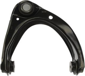 img 1 attached to 🛠️ Dorman 521-851 Front Left Upper Suspension Control Arm and Ball Joint Assembly - Top Choice for Select Models