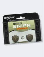 kontrolfreek fps sniper logo