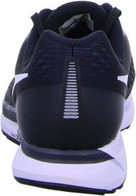 img 2 attached to 👟 Nike Air Zoom Pegasus 34 Men's Running Shoe