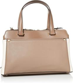 img 1 attached to Calvin Klein Camille Organizational Daytona Women's Handbags & Wallets for Top-Handle Bags