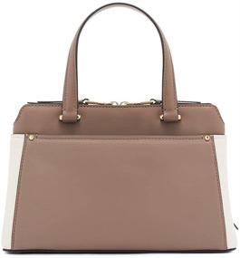 img 3 attached to Calvin Klein Camille Organizational Daytona Women's Handbags & Wallets for Top-Handle Bags