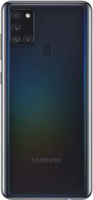 img 3 attached to Samsung Dual SIM Infinity U Unlocked Smartphone