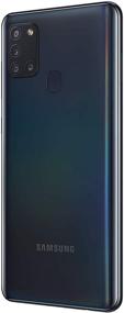 img 1 attached to Смартфон Samsung с двумя SIM-картами Infinity U, разблокированный