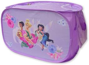 img 1 attached to Disney WK313433 Fairies Tinkerbell Collapsible