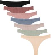 dlala breathable women's panties - lingerie, sleepwear & lounge attire for women's clothing logo