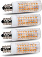 💡 dimmable white led bulb - 100w equivalent логотип
