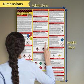 img 3 attached to Chemical Compliance Instructions: English to Spanish