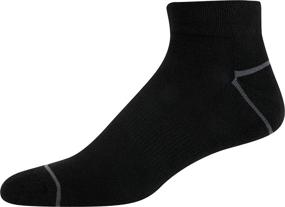 img 2 attached to Reebok Дышащие амортизационные комфортные кварталы