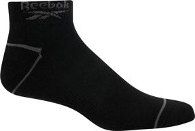 img 1 attached to Reebok Дышащие амортизационные комфортные кварталы
