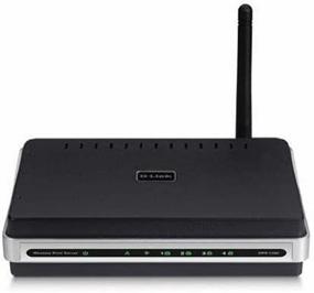 img 2 attached to D-Link DPR-1260 RangeBooster G Multifunction Print Server: Boost Your Range and Printing Efficiency