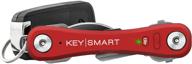 🔑 efficient bluetooth key organizer: keysmart pro men's accessories for keyrings & keychains logo