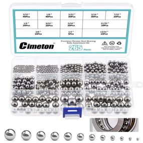 img 4 attached to Cimeton 12Sizes Precision Assortment Including