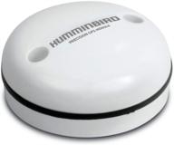 humminbird grp precision gps receiver logo