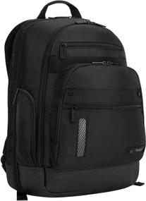 img 4 attached to 🎒 Targus Revolution TEB005US: Checkpoint Friendly 15.6 Inch Laptop Bag - Your Ultimate Travel Companion