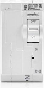 img 2 attached to Leviton LB220 S Standard Circuit Breaker