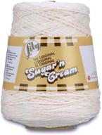 spinrite lily sugar'n cream cone" can be translated into russian as "конус spinrite lily sugar'n cream". логотип