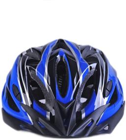 img 2 attached to 🚴 Premium Adjustable Adult Bike Helmet for Men and Women: Lightweight and Stylish Bicycle Headgear