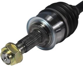 img 1 attached to GSP NCV10098 Axle Shaft Assembly