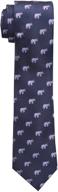 🐘 wembley elephant boys navy purple logo