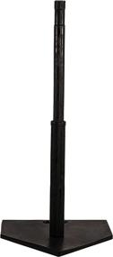 img 3 attached to 🏏 Cannon Sports Batting Tee Stand - Perfect for Softball/Baseball Practice - Ideal for Youth &amp; Adult Players