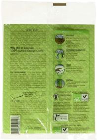 img 1 attached to 🌿 If You Care 100% Natural Sponge Cloths: Eco-Friendly Cleaning 5 Pack