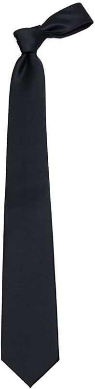 b adf 24 boys red solid necktie boys' accessories 로고